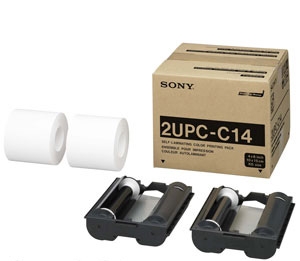 Sony 2upc-c26 papier 