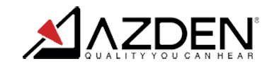 Azden PRO-XD 2.4 GHz Digital Wireless Lavalier System